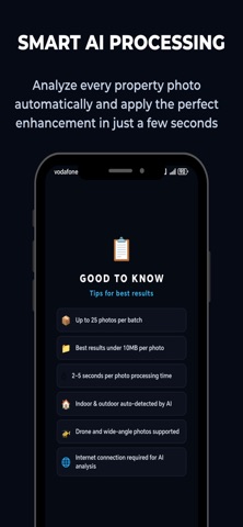 ProLens AI Screenshot 3 of 6
