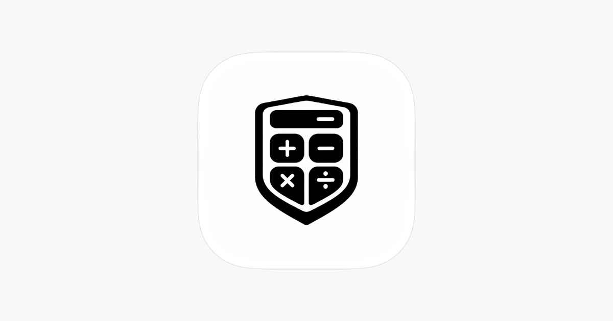 ‎SmartCalc: Math, Time & Vault App - App Store