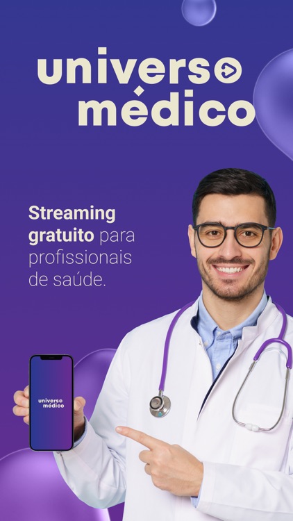 Universo Médico