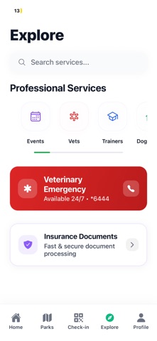 PawPals | Dog Park Social screenshot