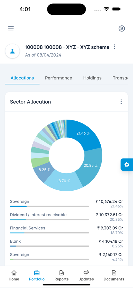 SBI FUNDS PMS screenshot 3