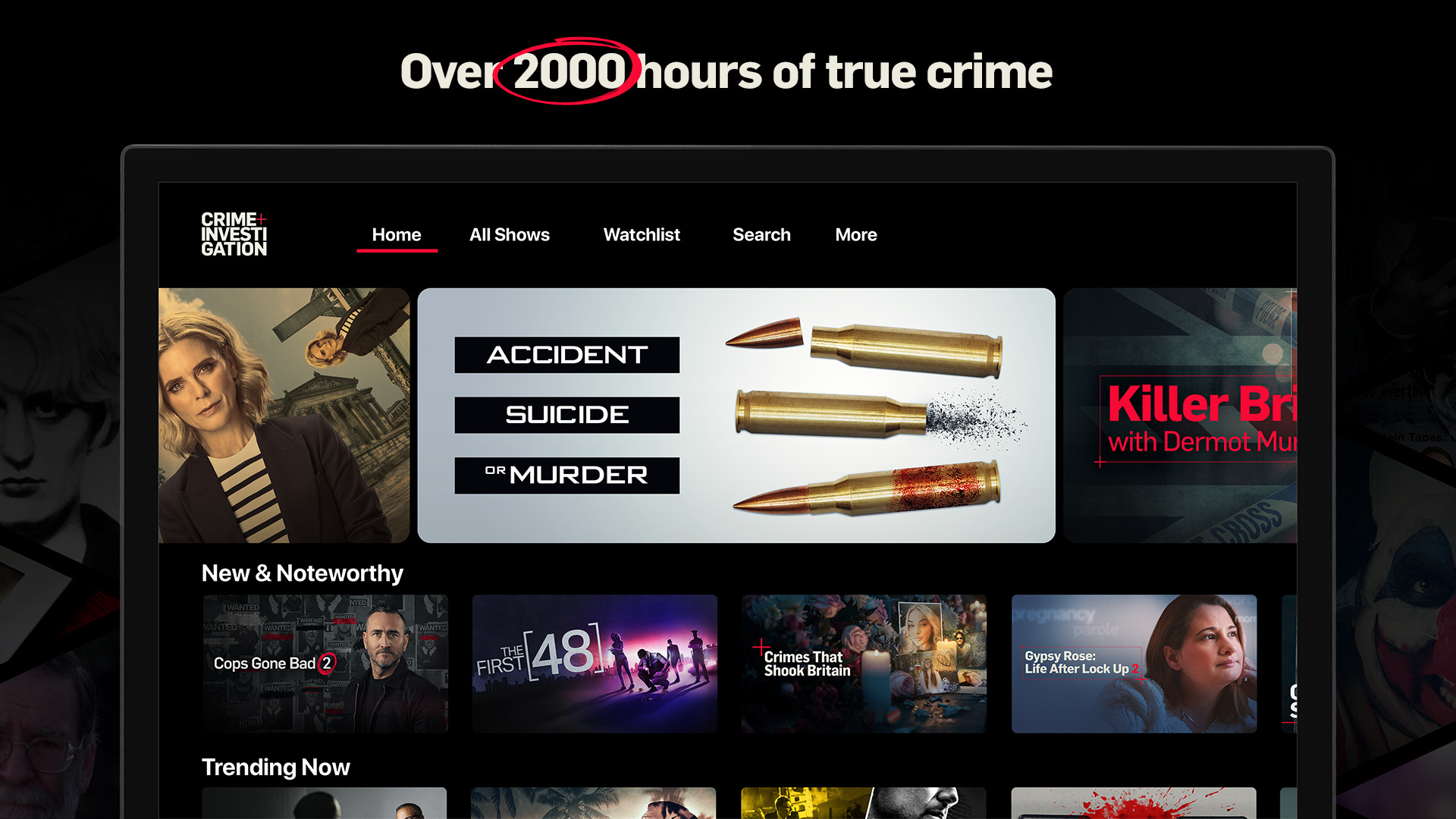 Crime+Investigation