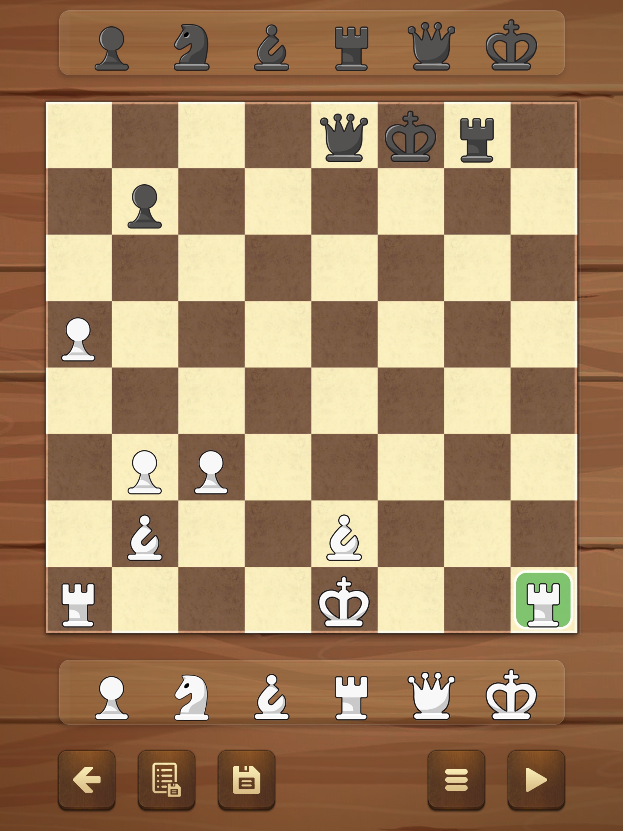 Chess - Play vs Computer