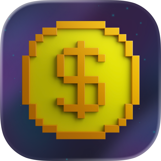 Internet Money - Crypto Wallet