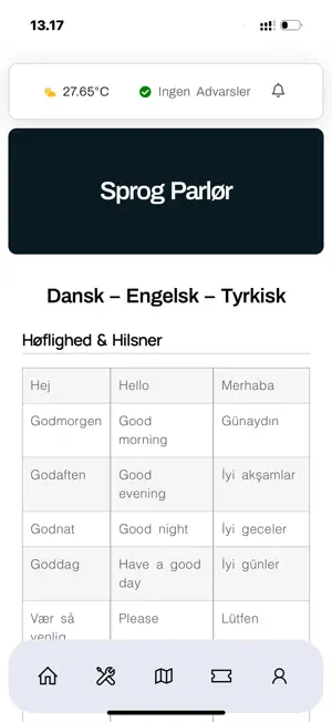OplevXperten screenshot 3