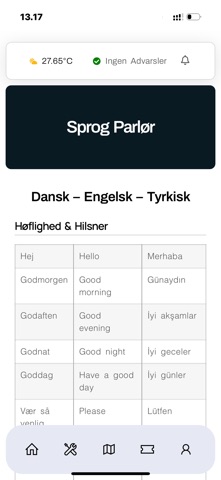 OplevXperten screenshot