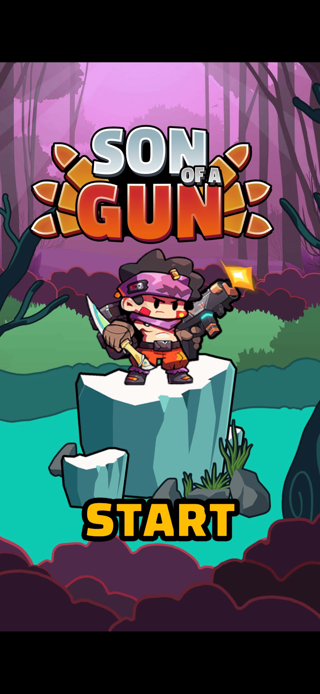 Sonomagun screenshot 3