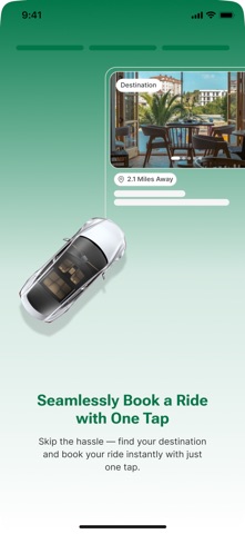 Hitchhyke — Get Anything Done screenshot