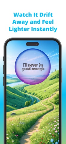 Unfuse: Stop Overthinking screenshot
