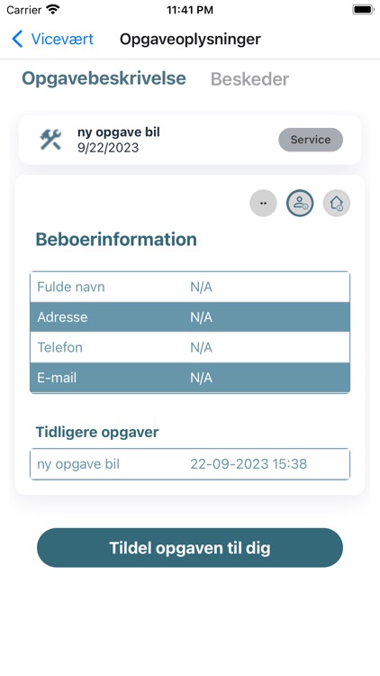 ViceVærterne screenshot-3