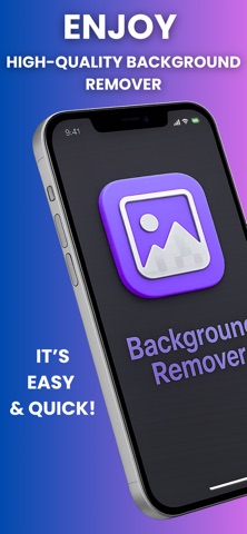 Background Remover: Cutouty Screenshot 4 of 6