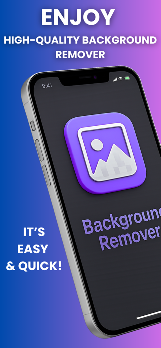 Background Remover: Cutouty Screenshot 4 of 6
