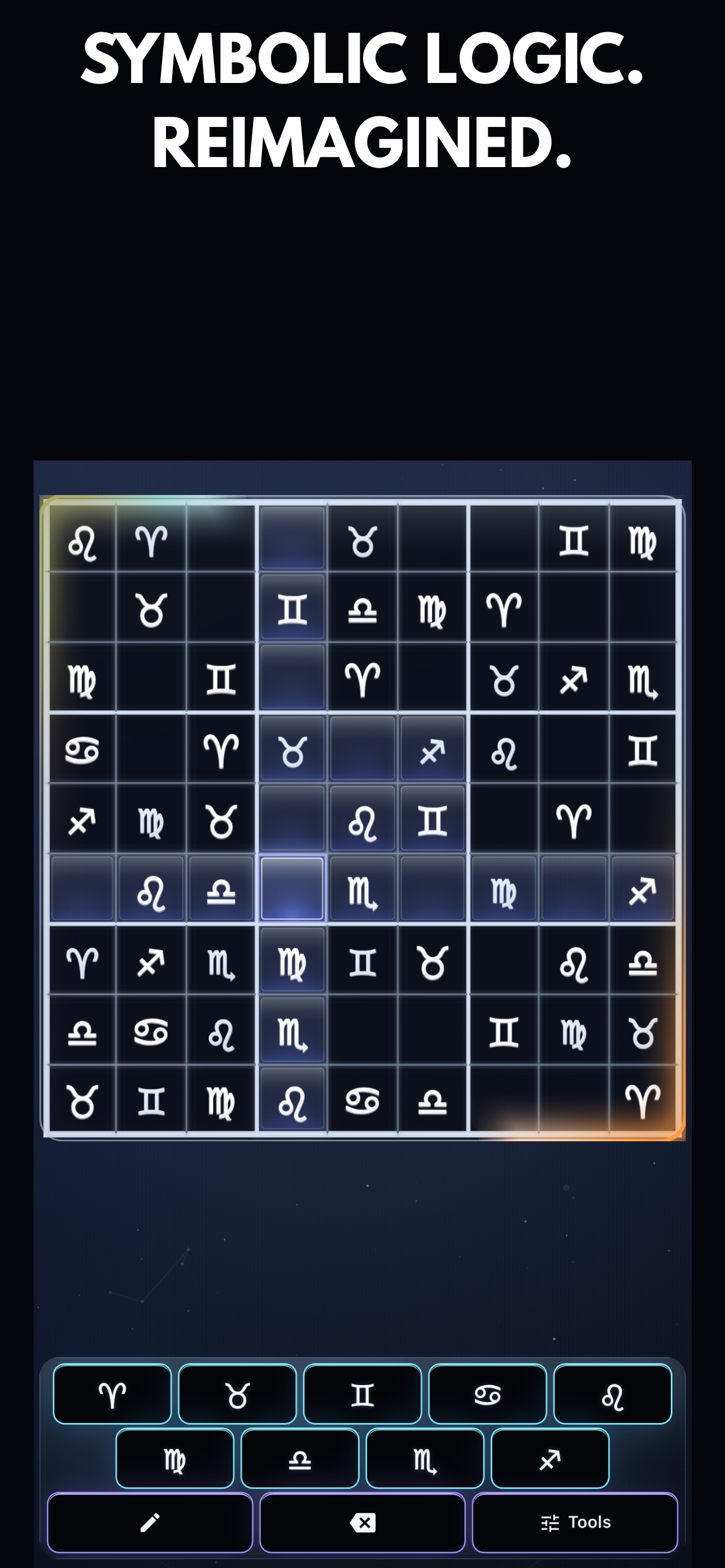 Screenshot 1 of Zoduko