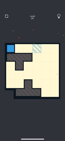 Brain Blocks - Brain Test Screenshot 5 of 5