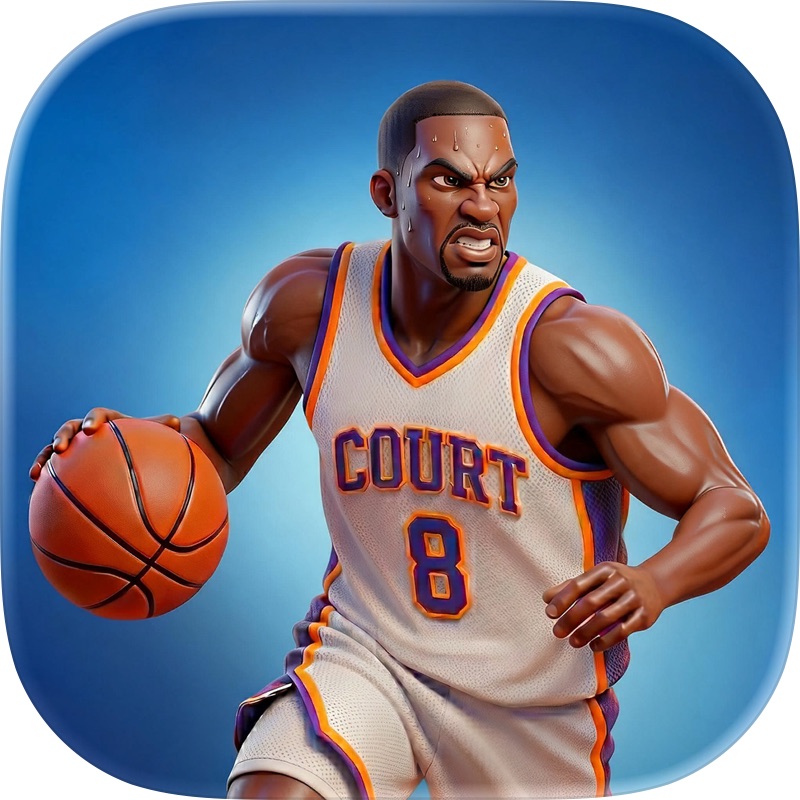Freestyle Dunker screenshot 10