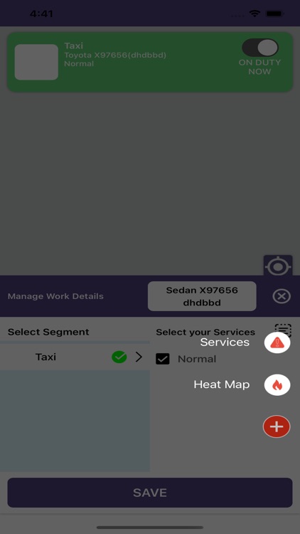 ISGO Driver screenshot-3