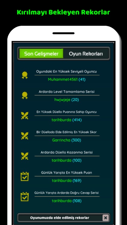 Ottoman Empire Quiz Game 2025 screenshot-6