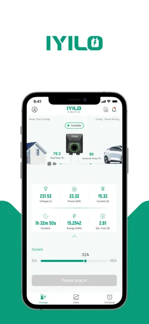 IYILO screenshot 1