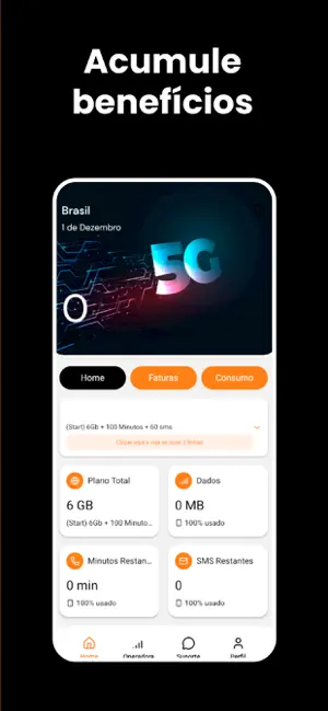 Promarc screenshot 2
