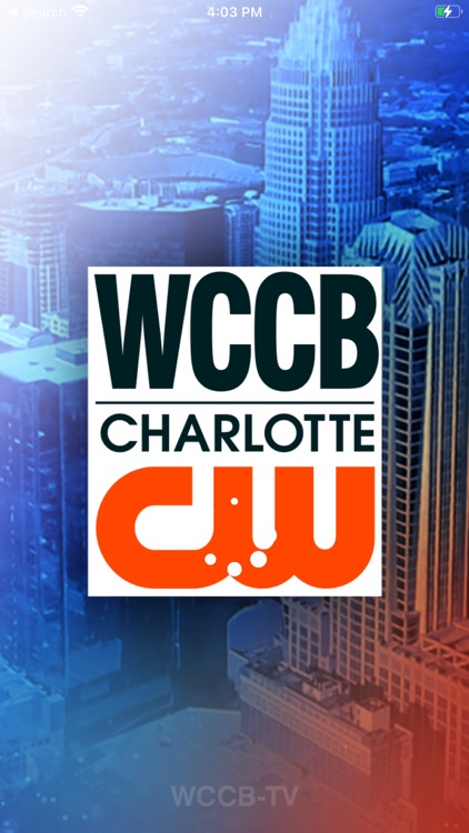 WCCB Charlotte