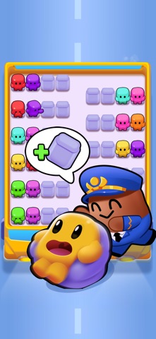 Bus Sort: Color Sort Puzzle Screenshot 5 of 5