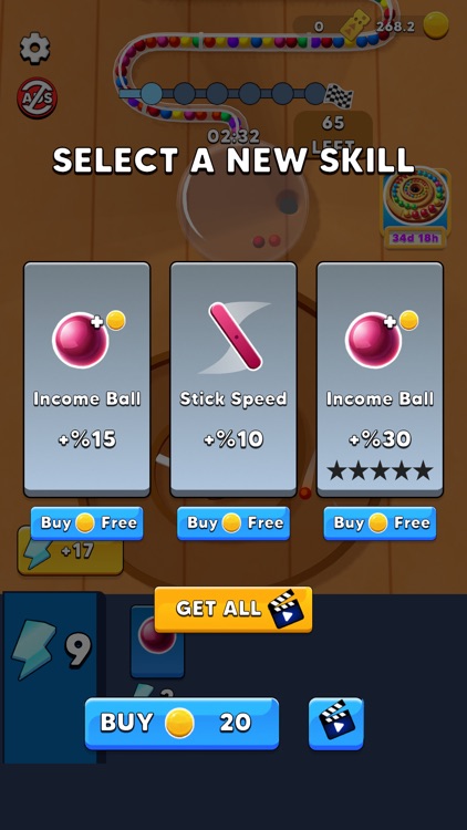 Rolling ASMR screenshot-7