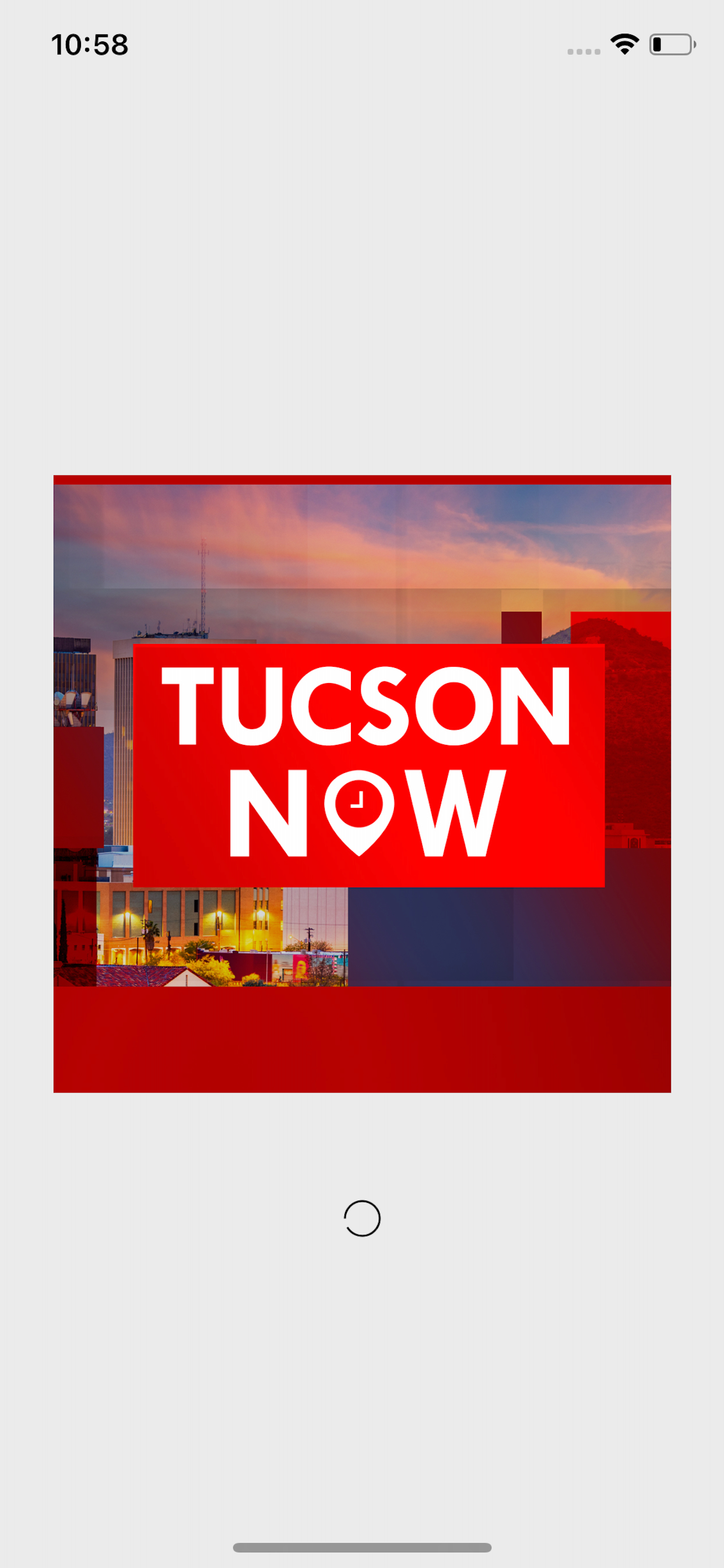 Tucson Now screenshot 5