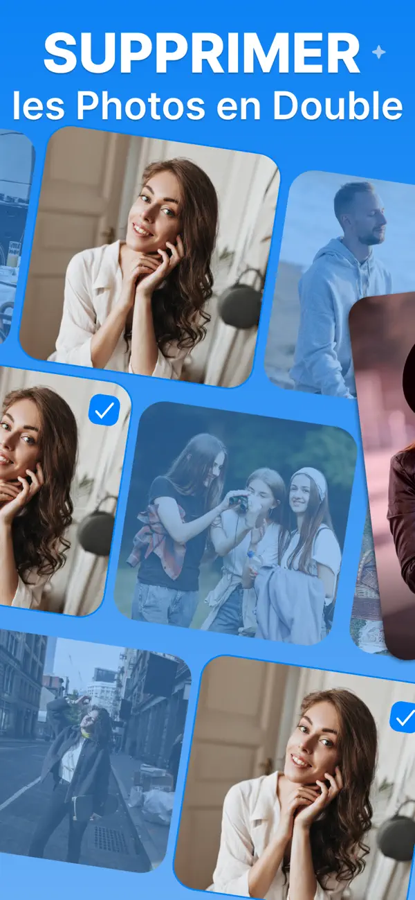 Screenshot #3 pour Smart Cleaner: Nettoyage Vite