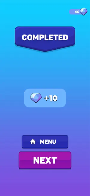 Happy Blocks 3D screenshot 1
