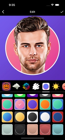 Cartoon Magic – Avatar &AI Art screenshot