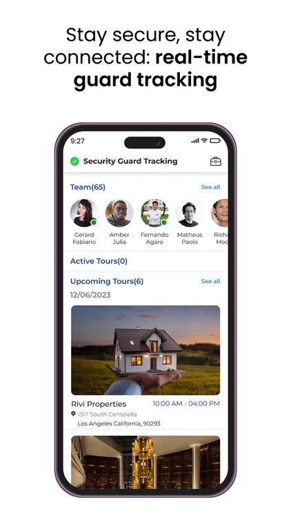 TaskCheck by ArrowTrack