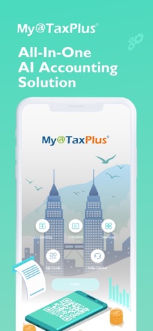 My@TaxPlus screenshot