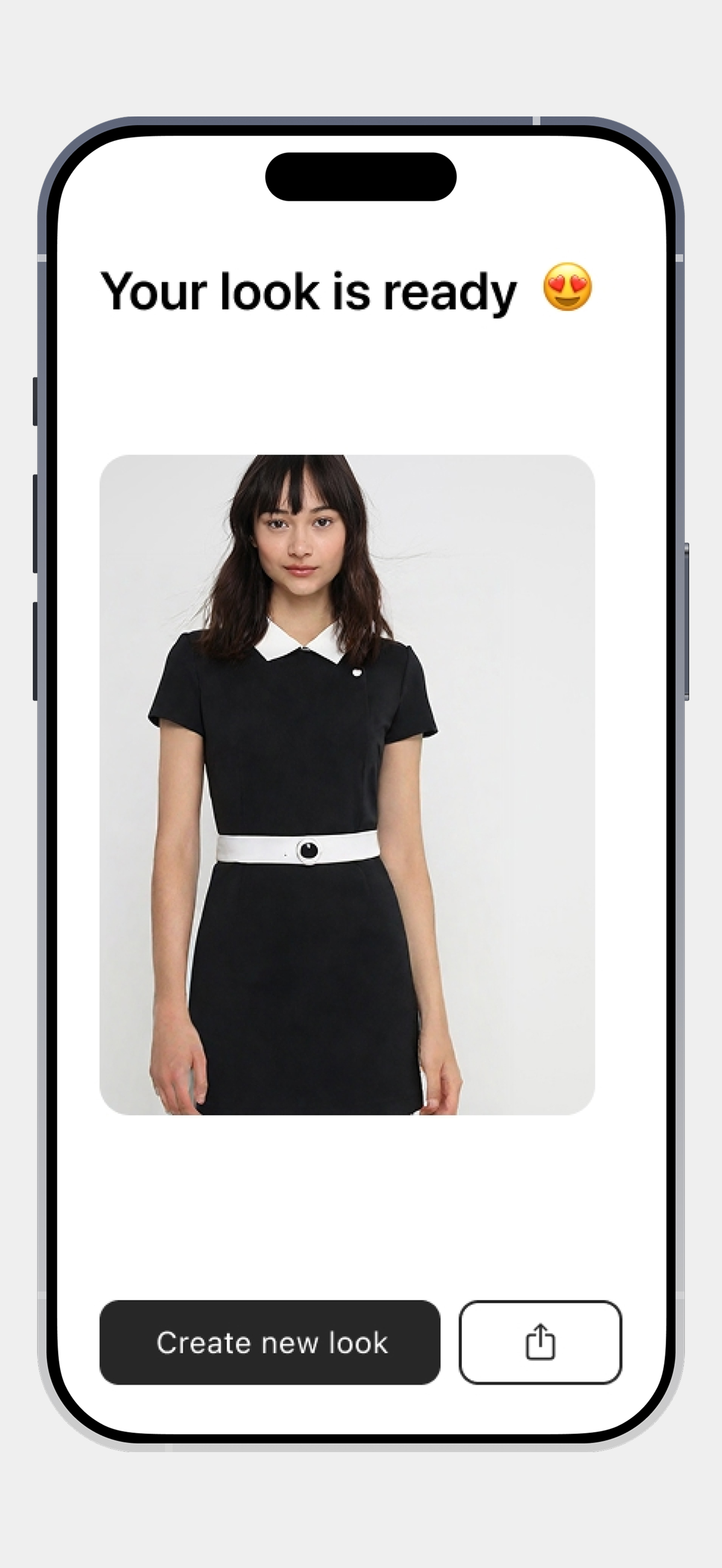 SLAY: Virtual Try-On