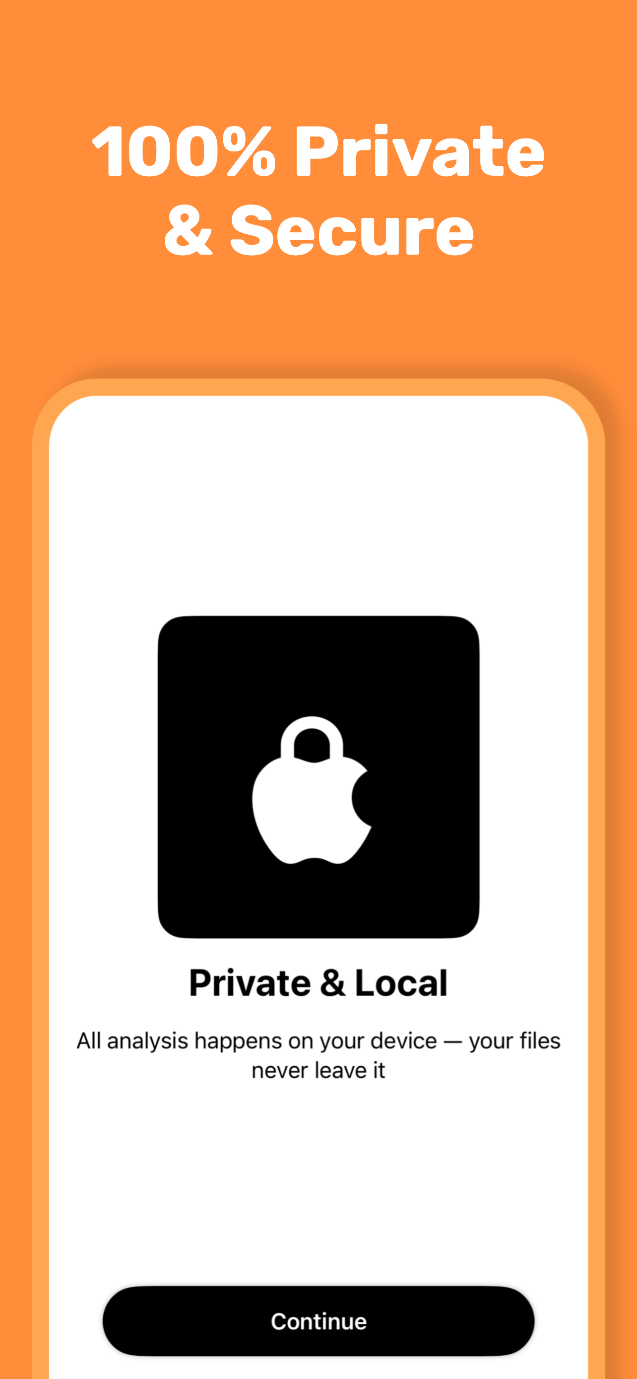 Clean Phone: Free Storage screenshot 6