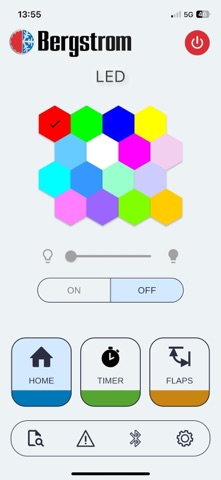 My Open Air Plus Screenshot 3 of 7
