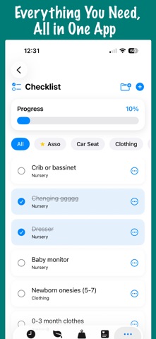 DueDay screenshot