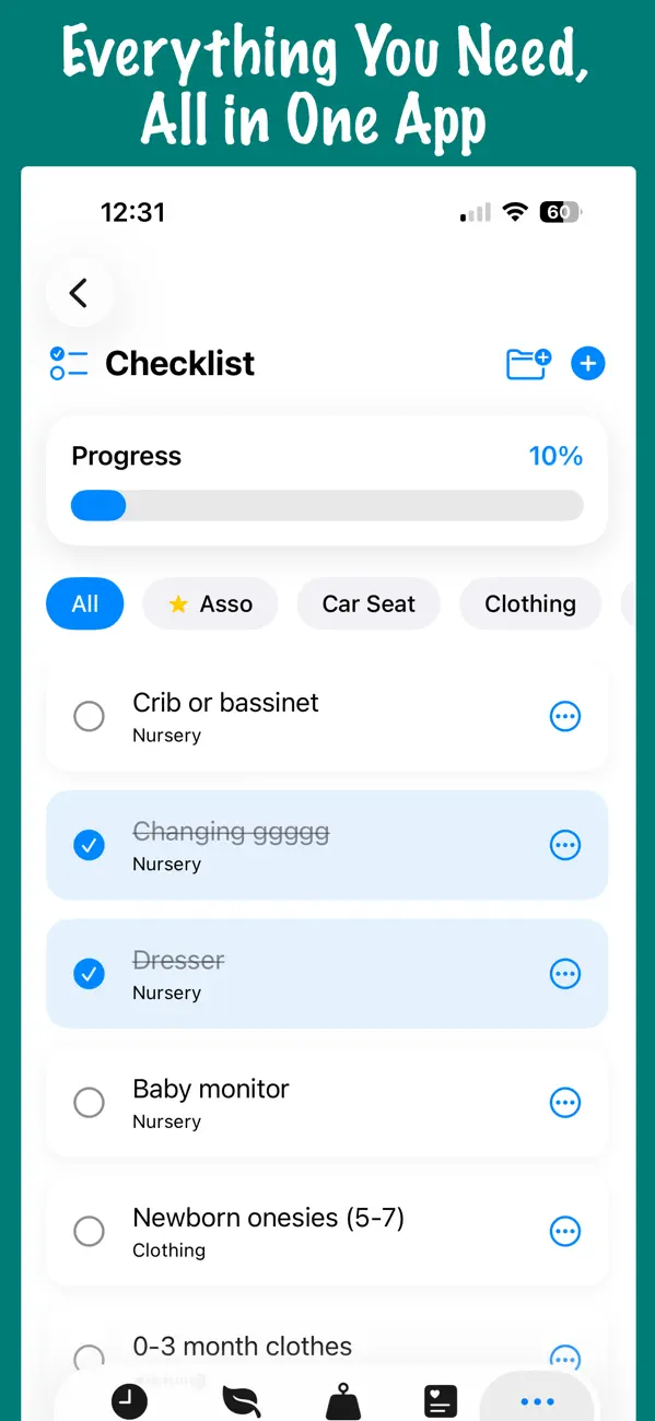 #2. DueDay (iOS) بواسطة: Hassan Dofil