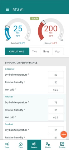 nClarity Mobile Screenshot 6 of 10