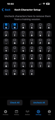 Head Copy screenshot