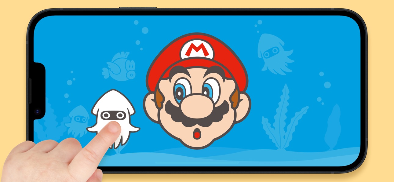 Screenshot 5 of Hello, Mario!