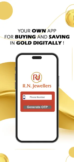 R N Jewellers screenshot 3