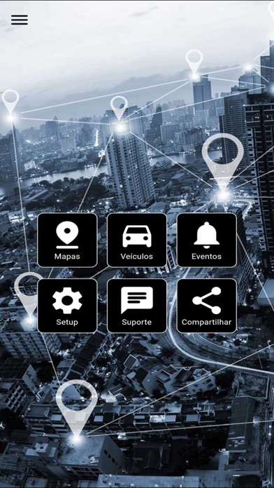 AR TRACKER BRASIL Screenshot