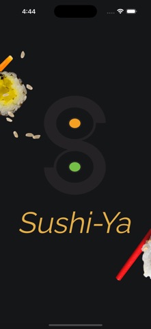 Sushi-Ya - Vari screenshot