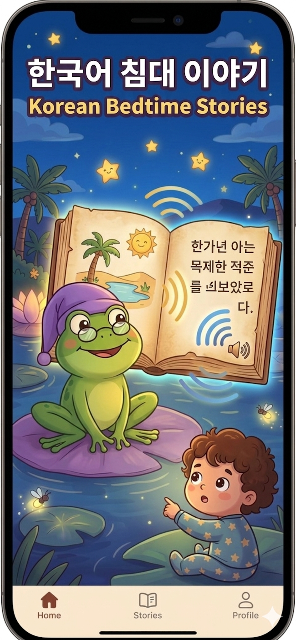 Korean for Kids: Learn Hangul screenshot 4