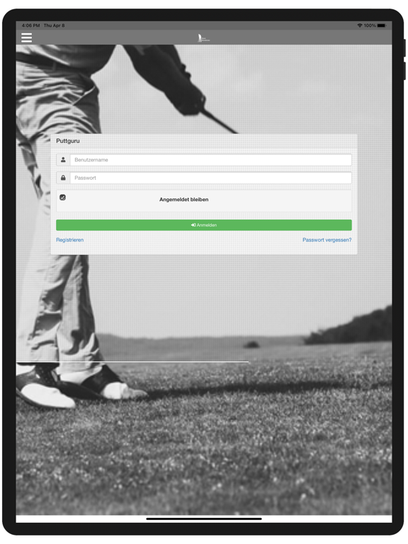Screenshot #4 pour Puttguru