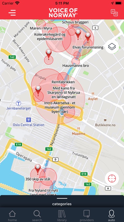 Guide To Go - Official screenshot-6