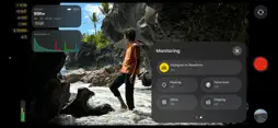 Final Cut Camera screenshot 2