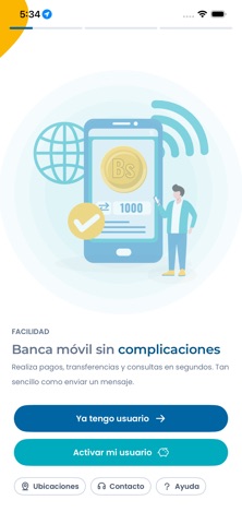Diaconía FRIF-IFD screenshot