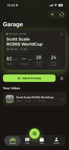 Dialed.at Screenshot 2 of 4