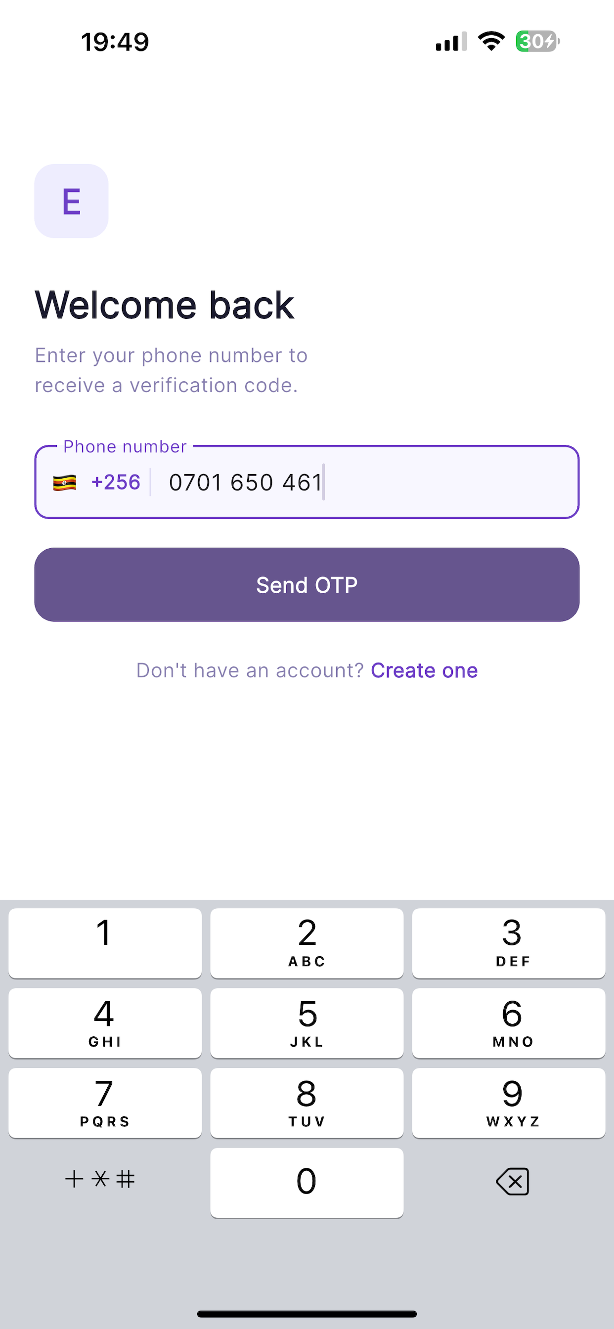 Embagga screenshot 6